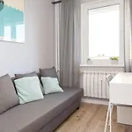 Apartamenty Gdansk EU- Pokoje Gdańsk Żabianka