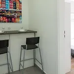 Apartamenty Gdansk EU- Pokoje Gdańsk Żabianka