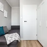 Apartamenty Gdansk EU- Pokoje Gdańsk Żabianka